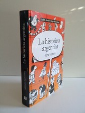 Historieta argentina historia d'occasion  Douarnenez