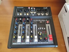 Mixer professionale italian usato  Messina