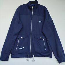 Adidas originals blue for sale  PETERBOROUGH