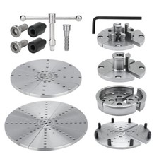 Stk futterbacke drechselfutter gebraucht kaufen  Versand nach Germany