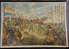 Schulwandkarte rollbild landsk gebraucht kaufen Schulwandkarte rollbild landsk gebraucht kaufen  Berghülen