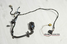 BMW E36 Coupe Door wiring Left Driver Door Wiring Harness Loom M3 Electric, używany na sprzedaż  PL