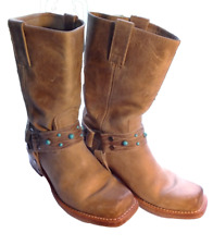 Sendra damen boots gebraucht kaufen  Hemer