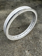 Motorcycle rear rim for sale  HOVE