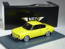 Neo scale models gebraucht kaufen  Preetz