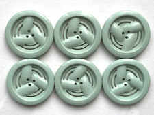 Lot boutons vintage d'occasion  Nancy-