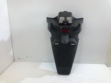 Porta targa yamaha usato  Rozzano
