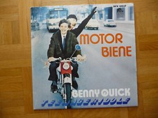 Benny quick motorbiene gebraucht kaufen Benny quick motorbiene gebraucht kaufen  Eichstätt