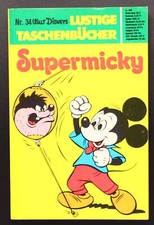 Ltb supermicky auflage gebraucht kaufen  Saarbrücken