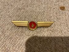 Air zimbabwe pilots for sale  PETERSFIELD