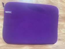 Amazon basics purple for sale  Rockland