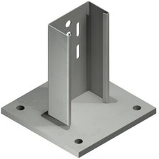 Techline stfpb4al aluminum for sale  USA