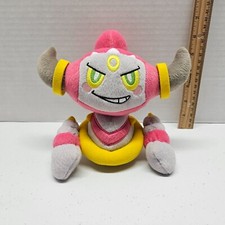 Pokemon hoopa plush for sale  Columbus