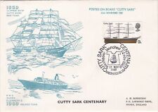 Capa 1969 Cutty Sark Centenary comprar usado  Enviando para Brazil