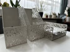 Vintage lace pattern for sale  LONDON