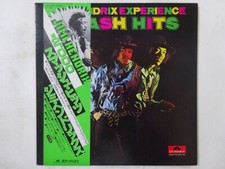 Usado, Jimi Hendrix Experience Smash Hits Polydor MPA 7001 Japan  VINYL LP OBI comprar usado  Enviando para Brazil