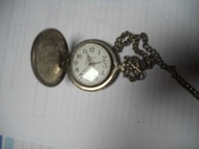 Montre gousset homme d'occasion  Château-Thierry