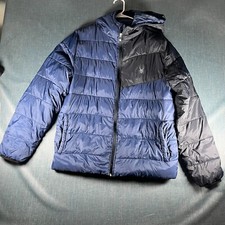 Spyder mens puffer for sale  Fairfax