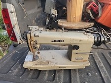 Juki dddl 555 for sale  Johnson Creek