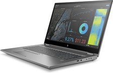Zbook fury 10885h usato  Due Carrare