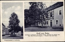 Raba wetterzeube gasthof gebraucht kaufen  Berlin