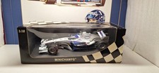 Minichamps 2006 bmw for sale  STOURBRIDGE