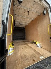 Mercedes sprinter camper for sale  ACCRINGTON