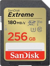 Sandisk extreme sdxc gebraucht kaufen Sandisk extreme sdxc gebraucht kaufen  Tauberbischofsheim