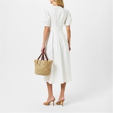 Ted baker white for sale  WOLVERHAMPTON