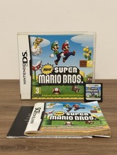 New super mario usato  Roma