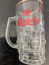 Vintage carling half for sale  CULLOMPTON
