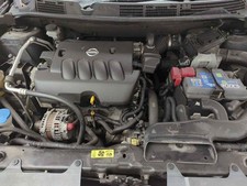 Nissan qashqai engine for sale  SOUTHAMPTON