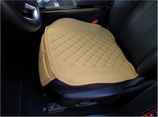 Sitzauflage karamel beige gebraucht kaufen  Harpstedt