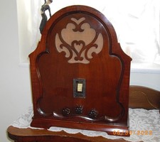 Zetavox radio 1931 for sale  WATFORD