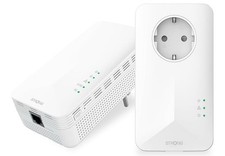 Powerl1000wfduoeuv2 strong 100 gebraucht kaufen  Rostock