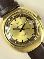 Nivada vintage 1970 for sale  GREAT YARMOUTH