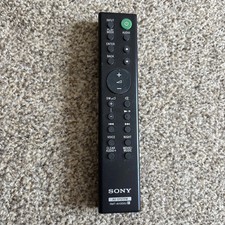 Genuine sony rmt for sale  SWINDON