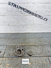 Harley knucklehead oil for sale  Du Bois
