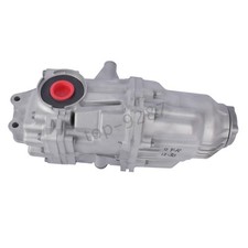 Rear differential assembly for sale  Pooler