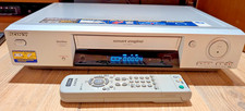 Sony slv se710 usato  Massignano
