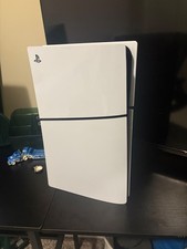 Sony ps5 slim for sale  Charlotte