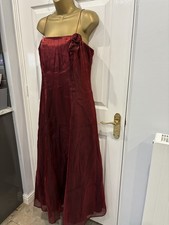 Debenhams debut burgundy for sale  HEREFORD