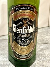 Glenfiddich pure malt gebraucht kaufen  Bottrop