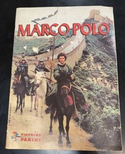 Marco polo album usato  Bergamo
