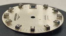 Longines admiral ultronic usato  Perugia
