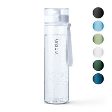 Trinkflasche sportflasche wass gebraucht kaufen  Dortmund