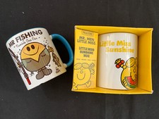 Men mugs little for sale  CHIPPING CAMPDEN
