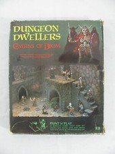 1979 heritage dungeon for sale  Stow