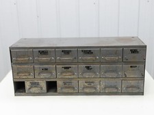 Equipto antique drawer for sale  Millersburg