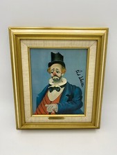 Red skelton art for sale  Lawrence